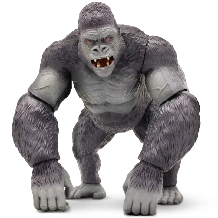 BFS   Big Boss Goril Figürü 43 cm