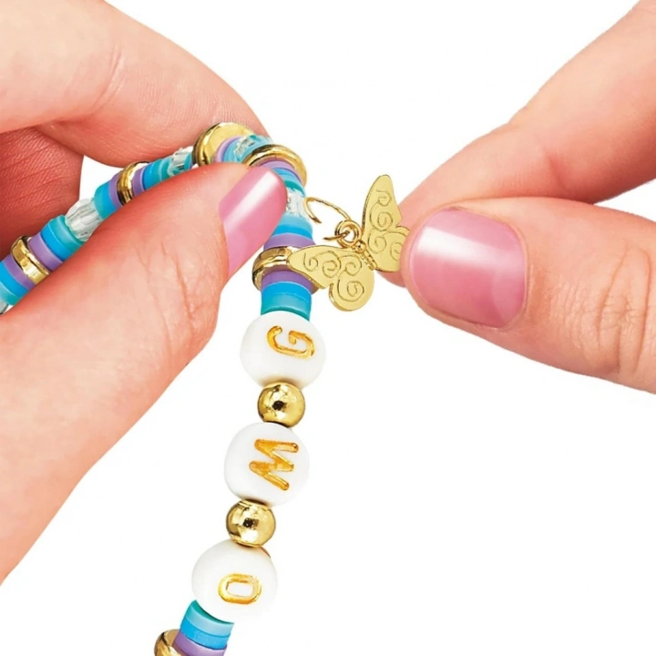 BFS Bilezik Yapma Seti