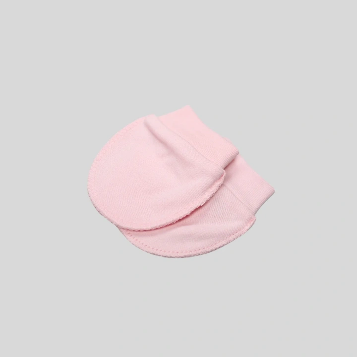 BFS  Bistyle 2Li Eldiven One Clıc 90171 Pembe