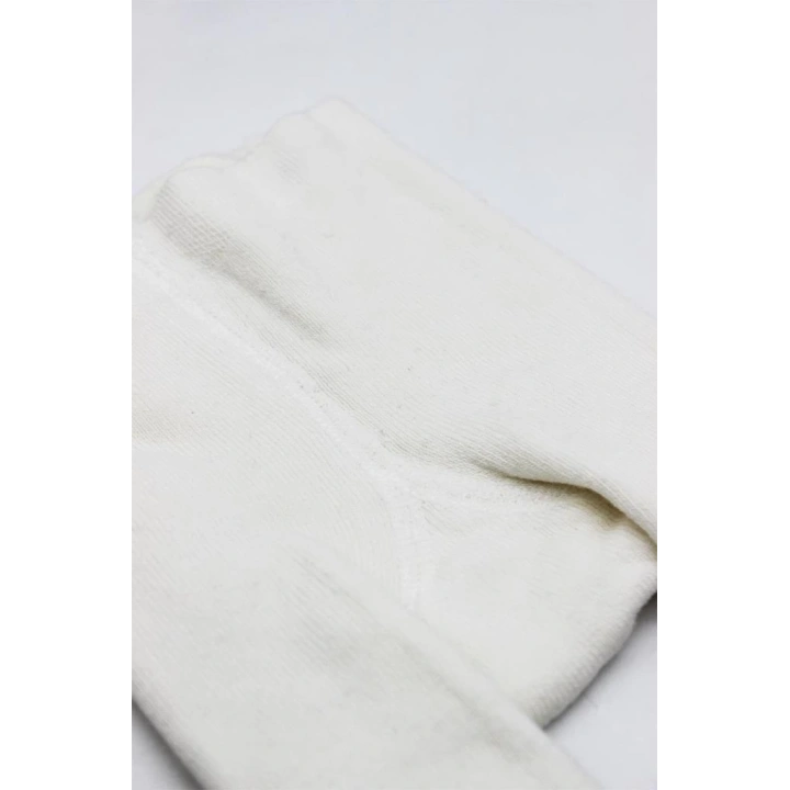 BFS  Bistyle Kaymaz Basic Külotlu Çorap 50501 Ekru