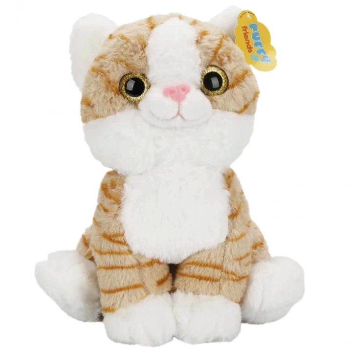 BFS   Bıyıksız Kedi Peluş 30 cm S00004774