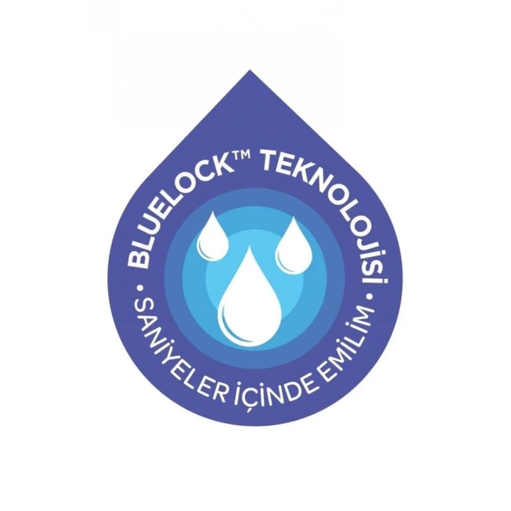 BFS     Blue Lock Göğüs Pedi 60 Adet