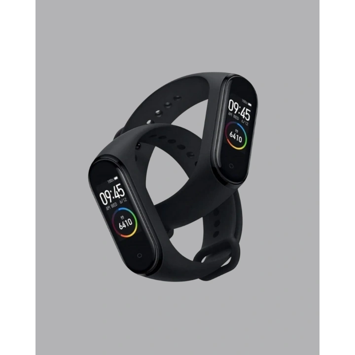 BFS Bluetooth Akıllı Bileklik Spor Modlu Kalp Atış Takipli Uyku Analizli