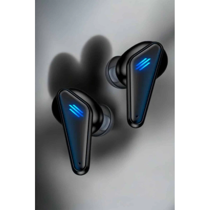 BFS Bluetooth Gamer Oyuncu Kulaklığı ANC Özelliği Yüksek Ses Kaliteli