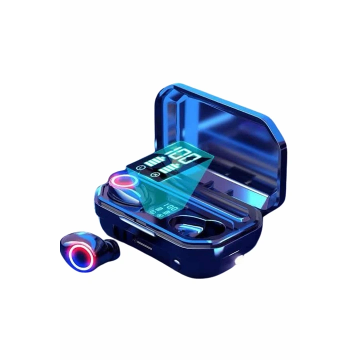 BFS Bluetooth Kulaklık Android ve İOS Uyumlu ANC Özellikli Dijital Şarj Göstergeli