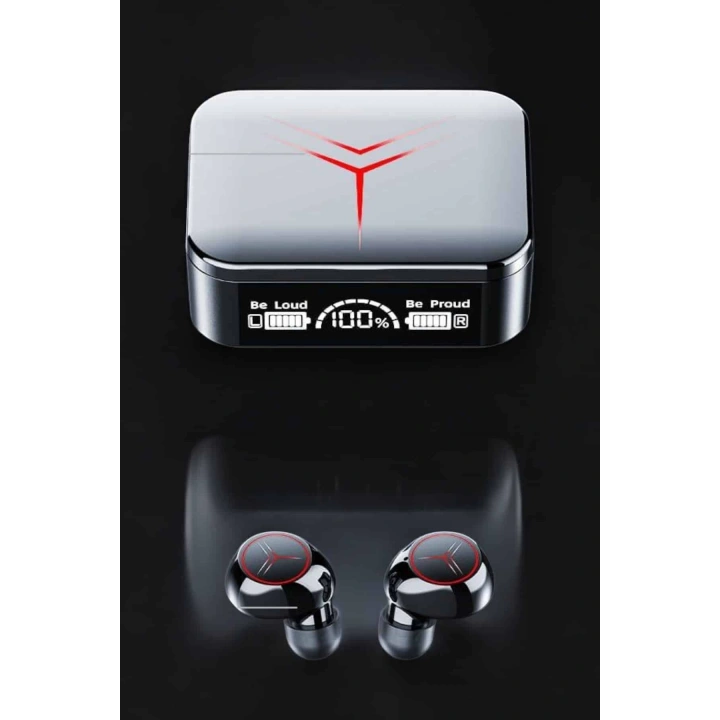 BFS Bluetooth Kulaklık Bluetooth Bağlantılı Powerbankli Yeni Nesil Kulaklık