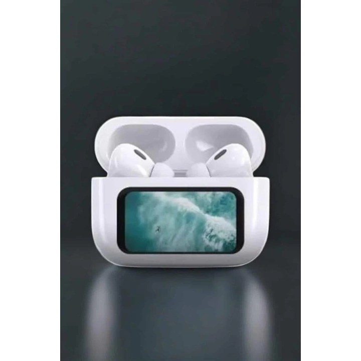 BFS Bluetooth Kulaklık Kulakiçi Güçlü Ses Kaliteli Sesli Asistan