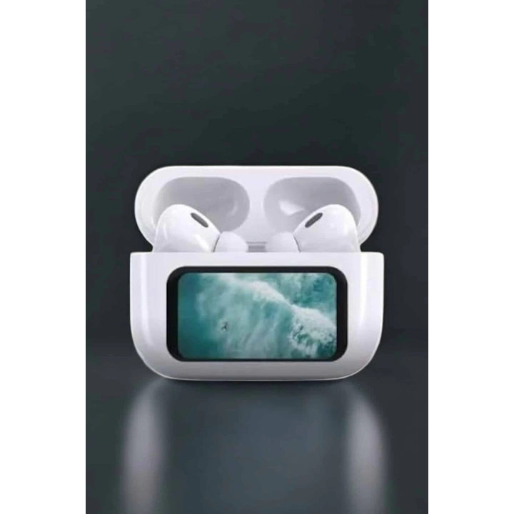 BFS Bluetooth Kulaklık Kulakiçi Güçlü Ses Kaliteli Sesli Asistan