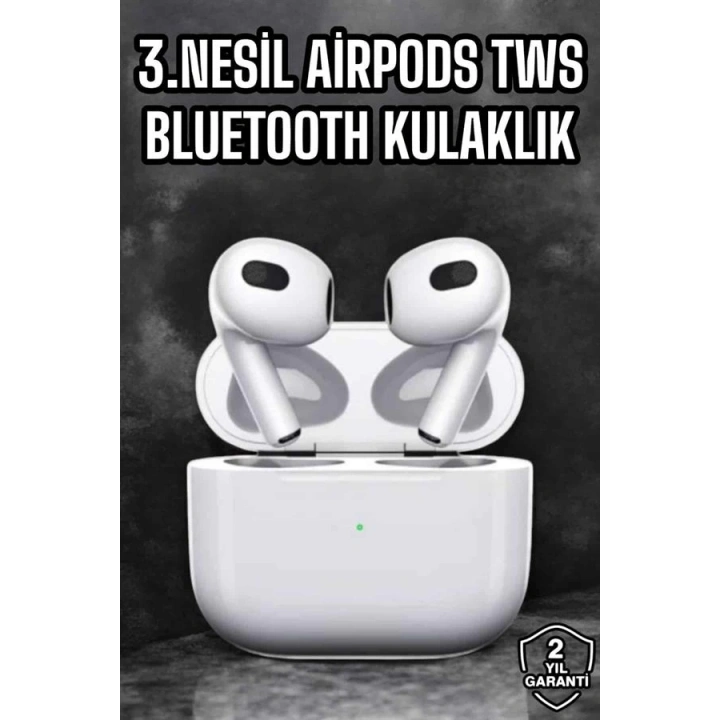 BFS Bluetooth Kulaklık Yeni Nesil Gürültü Önleyici Yüksek Ses Kaliteli Mikrofonlu