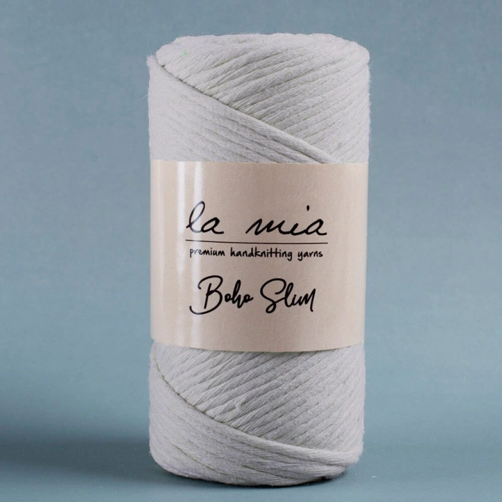 BFS  Boho Slim Krem El Örgü İpi -L002 - 34194