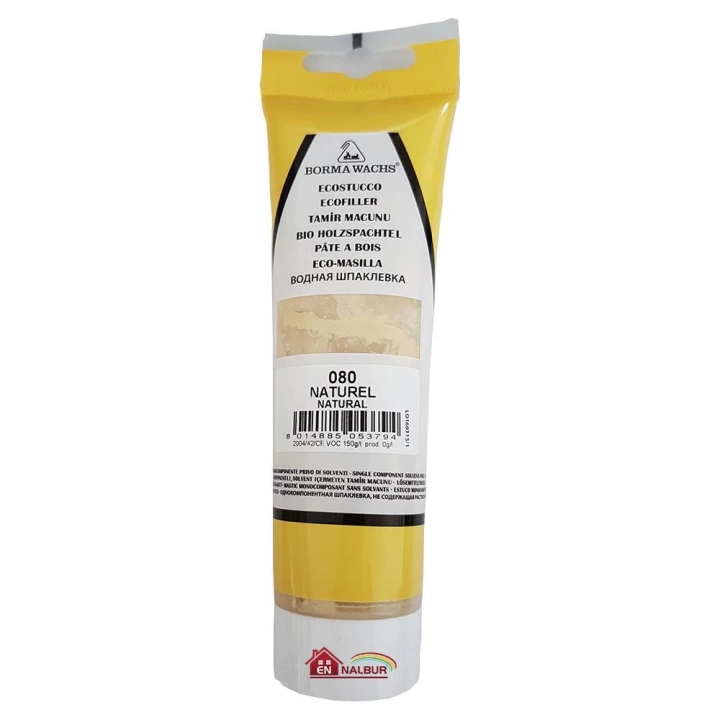 BFS Borma Wachs Natural Tamir Macunu 200 Gr