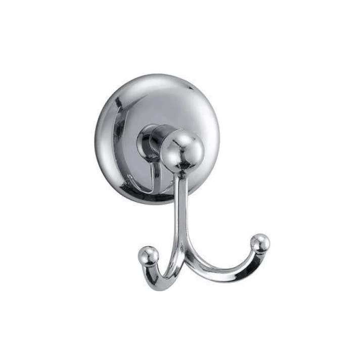 BFS  Bornoz Askısı Bornozluk 2li Banyo Boy Havlusu Bornoz Askılığı