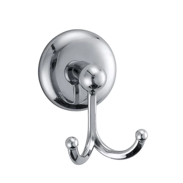 BFS  Bornoz Askısı Bornozluk 2li Banyo Boy Havlusu Bornoz Askılığı