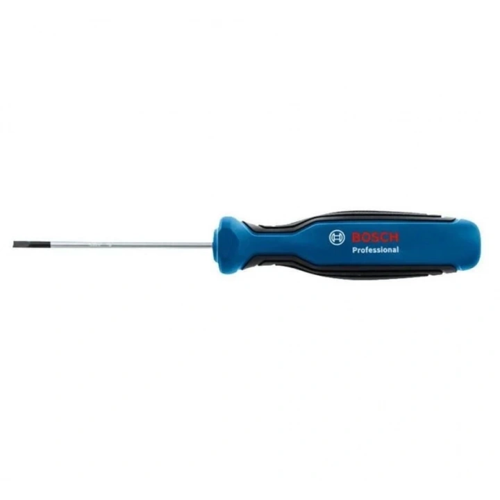 BFS Bosch 5,5X100 Düz Tornavida