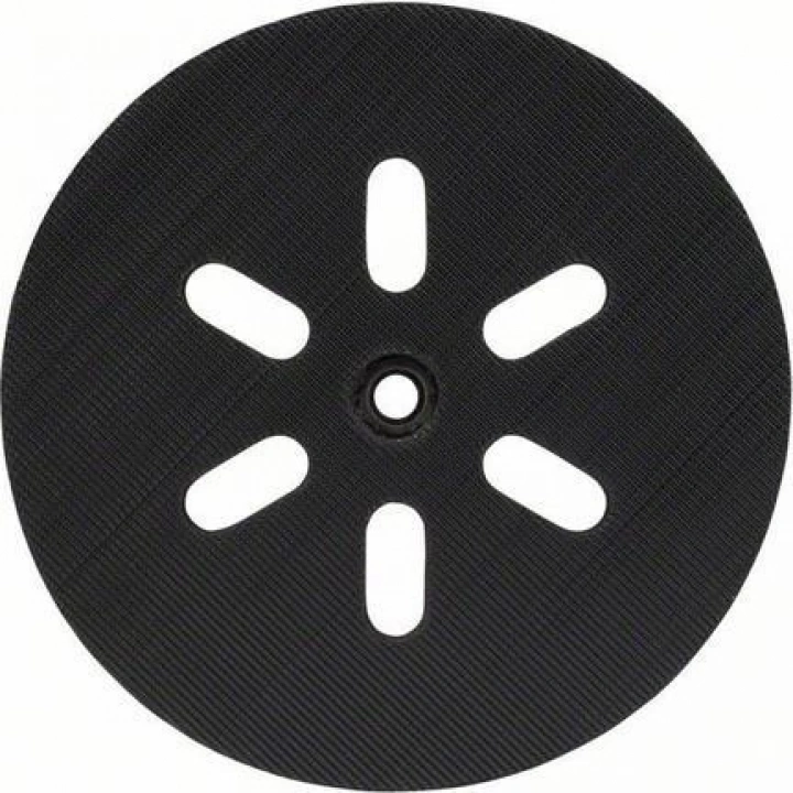 BFS Bosch GEX 150 Eksantrik Zımpara Tabanı Orta Sert