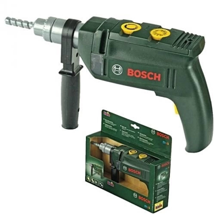 BFS   Bosch Mini Kutulu Pilli Matkap