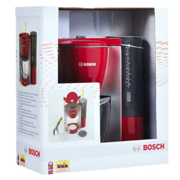 BFS   Bosch Oyuncak Kahve Makinesi