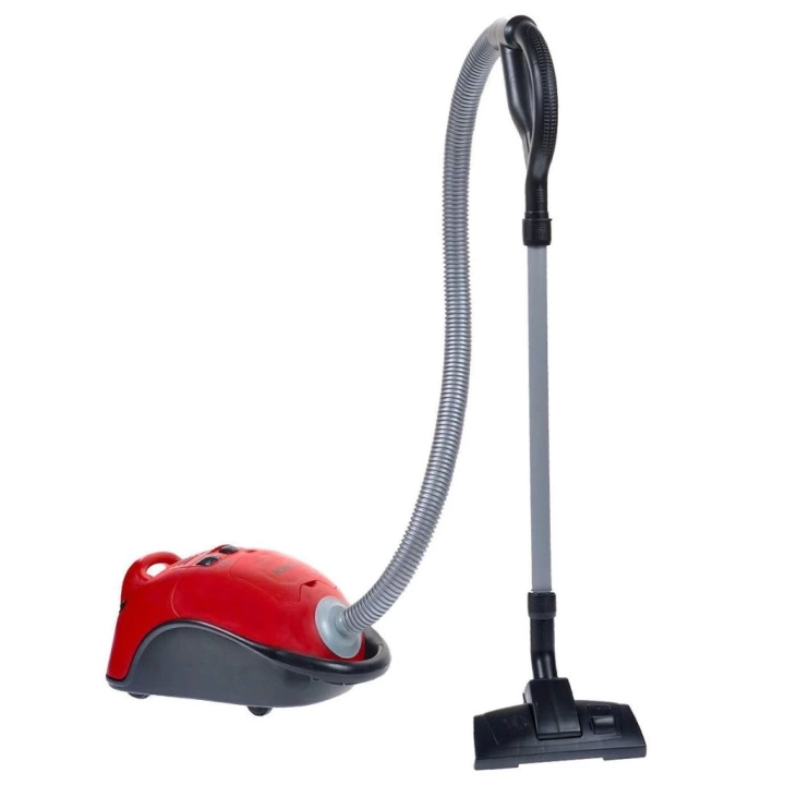 BFS   Bosch Sesli Oyuncak Elektrik Süpürgesi