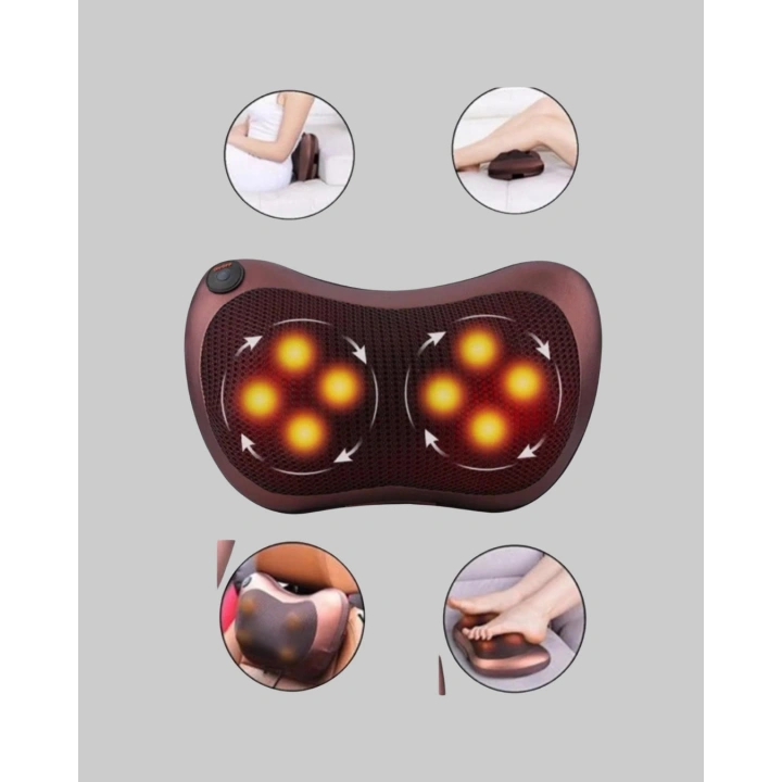 BFS BOYUN MASAJ ALETİ