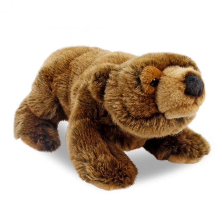 BFS  Boz Ayı Kukla 30 cm