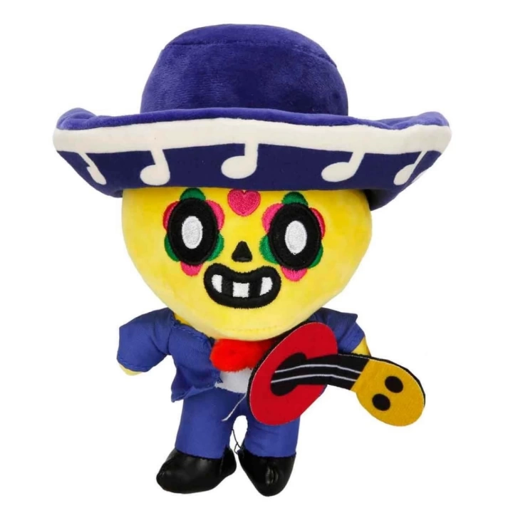 BFS   Brawl Stars Peluş 20 cm