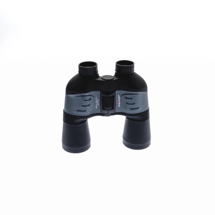 BFS Breaker 20×50 Ct Profesyonel El Dürbünü – 1000m/56m – Gri