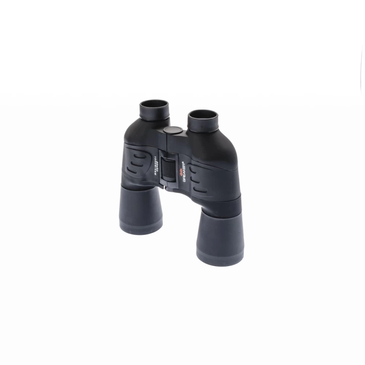 BFS Breaker 20×50 Ct Profesyonel El Dürbünü – 1000m/56m – Siyah