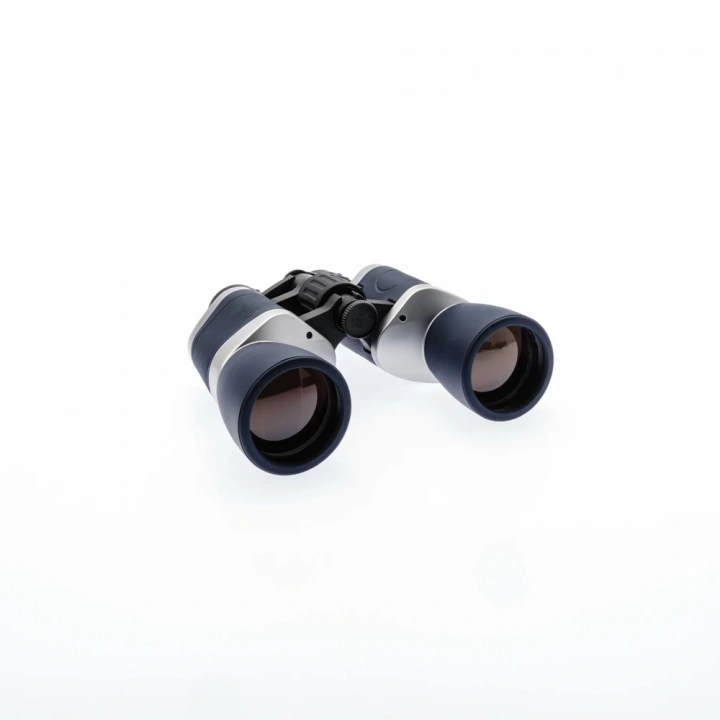 BFS Breaker 20×50 Güneş Filtreli Profesyonel El Dürbünü 1000m/56m – Mavi