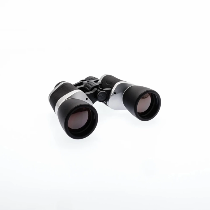 BFS Breaker 20×50 Güneş Filtreli Profesyonel El Dürbünü 1000m/56m – Siyah