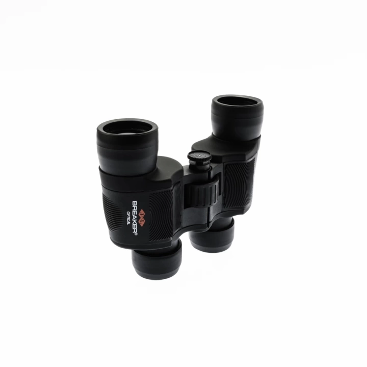 BFS Breaker 8x40 Wd2 Çift Göz Ayarlı Profesyonel Dürbün 1000m/56m