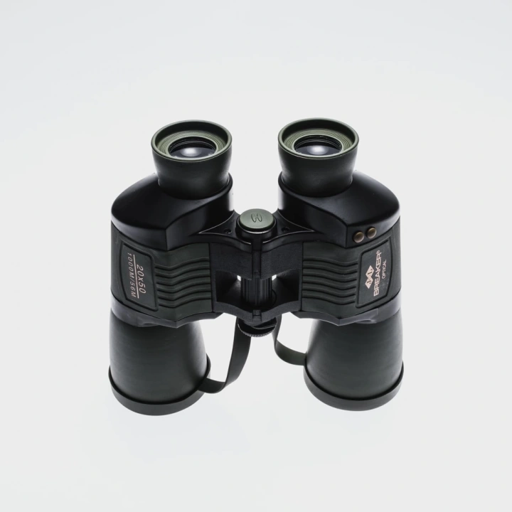 BFS Breaker Wd 20x50 El Dürbünü Perma Focus – Otomatik Netleme 1000m/56m