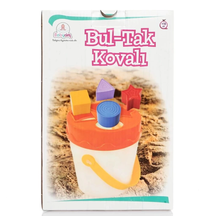 BFS  Brlik Bul Tak Kova
