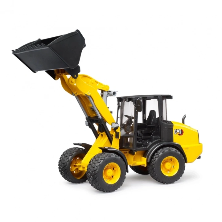 BFS   Bruder Cat Tekerlekli Yükleyici BR02485