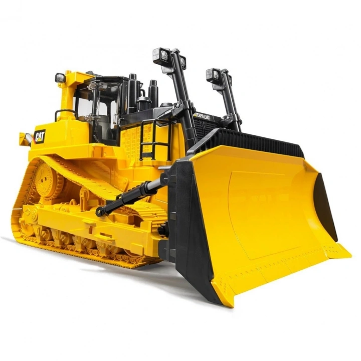 BFS  Bruder Caterpillar Büyük Paletli Buldozer BR02452
