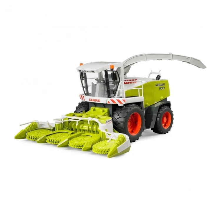 BFS  Bruder Claas Jaguar 900 Silaj Makinesi