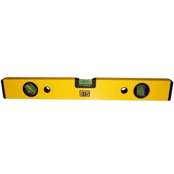 BFS BTS 12452 Su Terazisi 120 cm