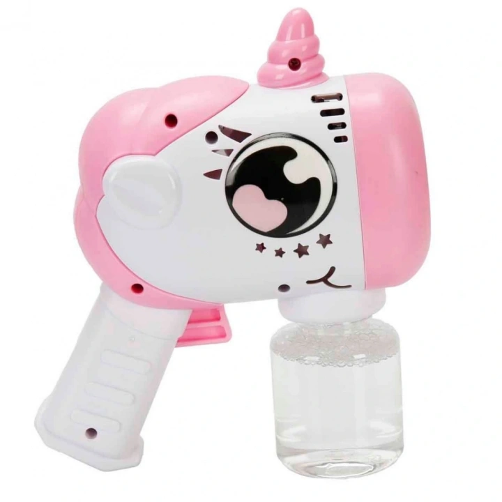 BFS Bubble Sun Hayvan Şekilli Köpük Tabancası