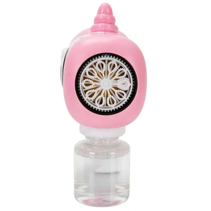 BFS Bubble Sun Hayvan Şekilli Köpük Tabancası