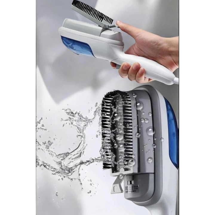 BFS Buharlı El Ütüsü Taşınabilir Kompakt Su Hazneli