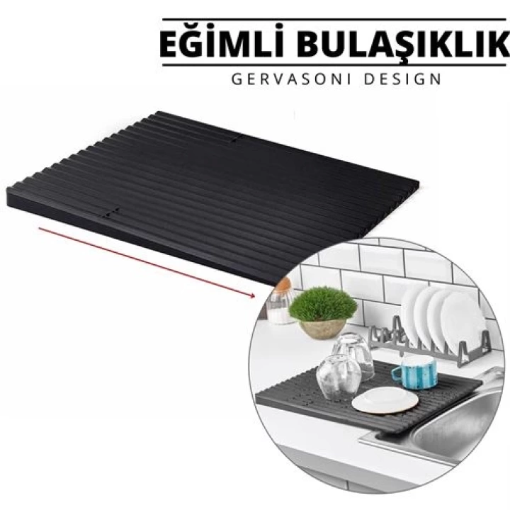 BFS Bulaşık Kurutmalığı LAbbate