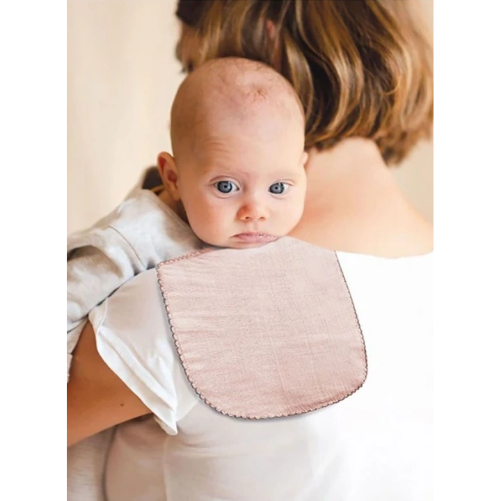 BFS    Bürümcük Omuz Örtüsü 804 Somon