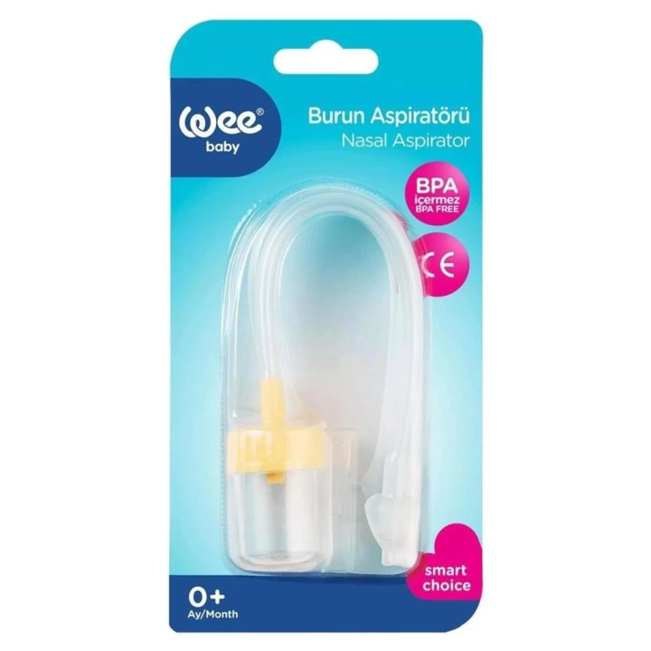 BFS    Burun Temizleyici Aspiratör 895