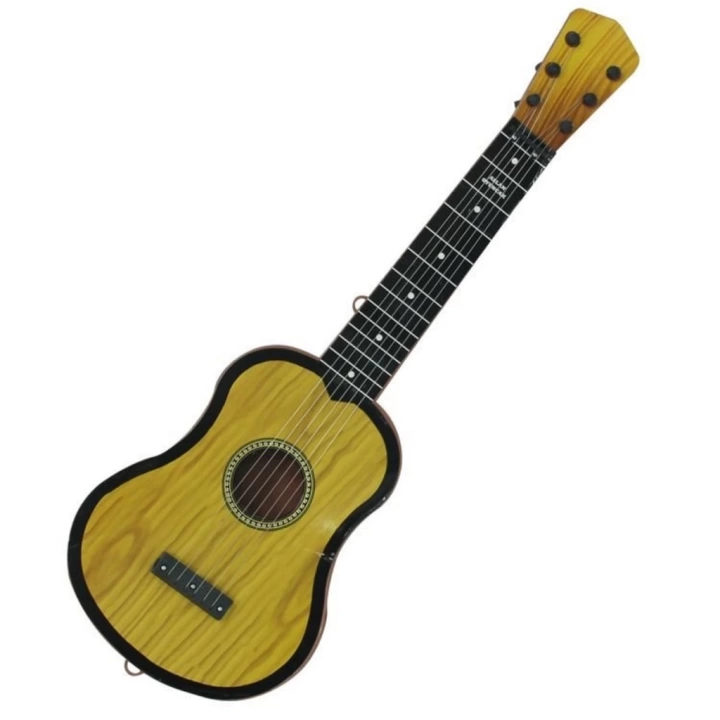 BFS   Büyük İspanyol Gitar