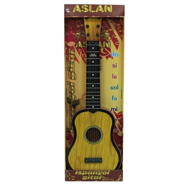 BFS   Büyük İspanyol Gitar