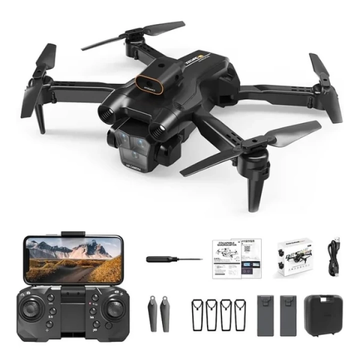 BFS C12 UFO Wi-Fi Cam Drone
