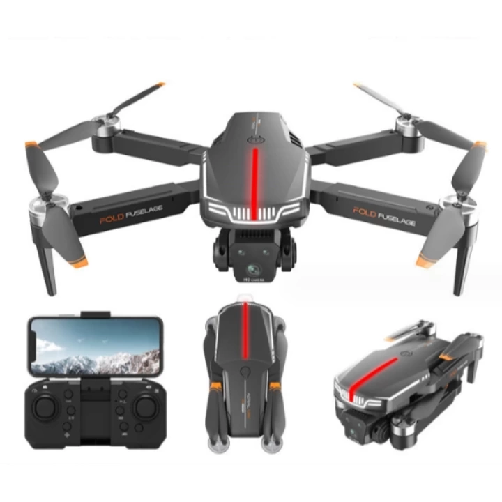 BFS C13S UFO Wi-Fi Cam Drone