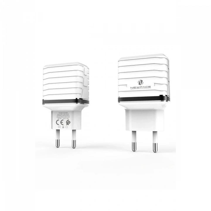 BFS  C32 Micro USB 3.0A Şarj Aleti