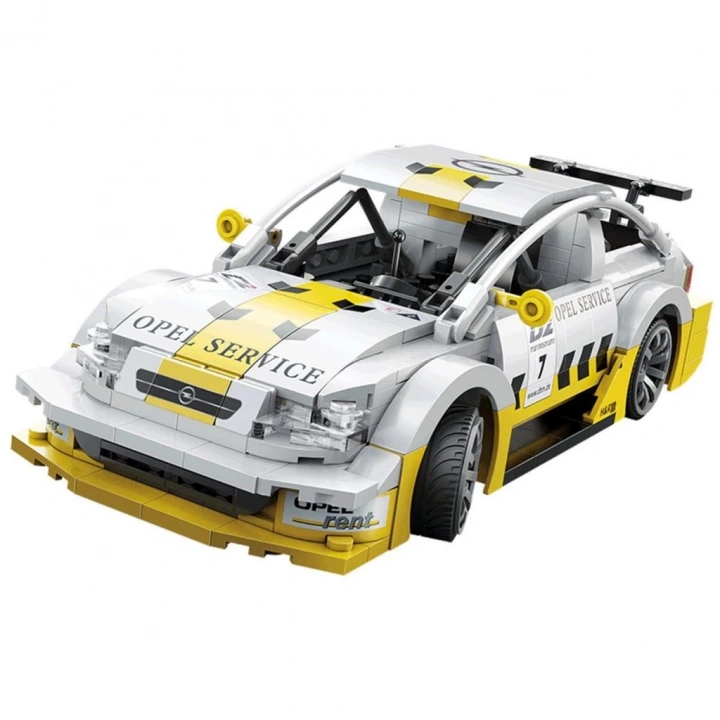 BFS   C51081W Cada Opel Astra V8 Coupe Blok Seti 330 Parça  -Vagon life