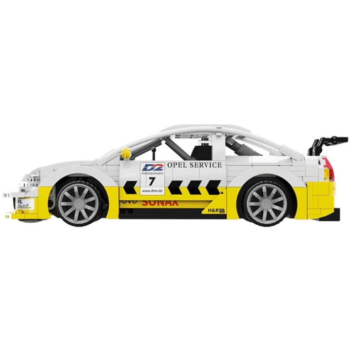 BFS   C51081W Cada Opel Astra V8 Coupe Blok Seti 330 Parça  -Vagon life