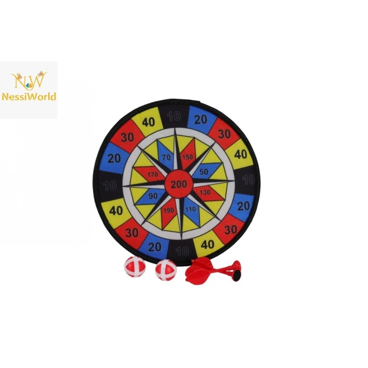 BFS C7698-555-036 PVC YAPIŞKAN DART